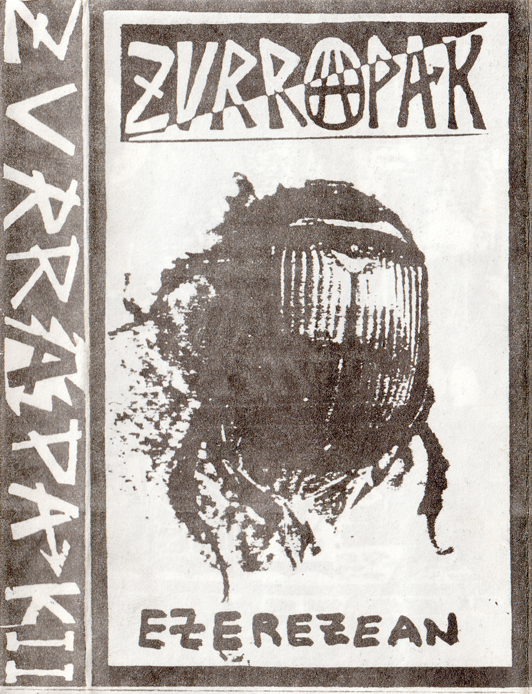 Zurrapak   Zurrapak (1987)